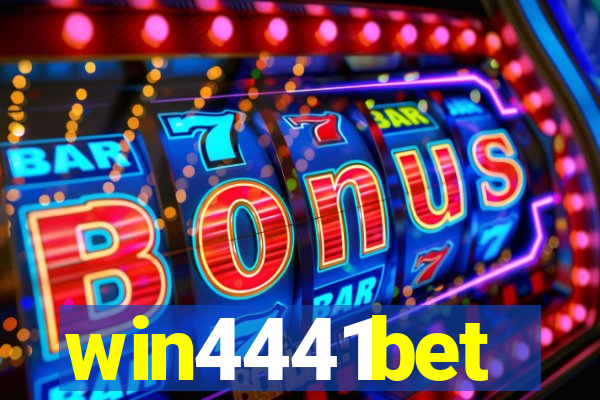 win4441bet