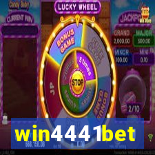 win4441bet