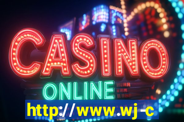 http://www.wj-casino.com/