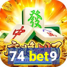 74 bet9