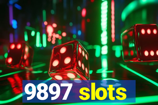 9897 slots