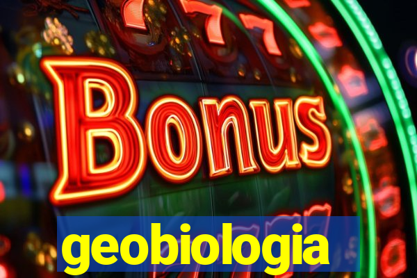 geobiologia