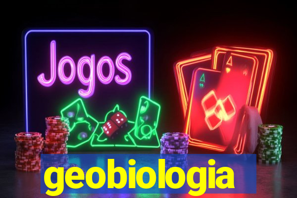 geobiologia