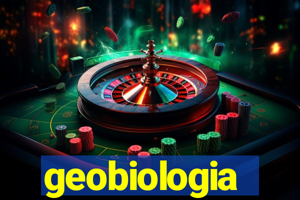 geobiologia