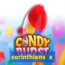 corinthians x cruzeiro ao vivo futemax