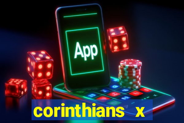 corinthians x cruzeiro ao vivo futemax