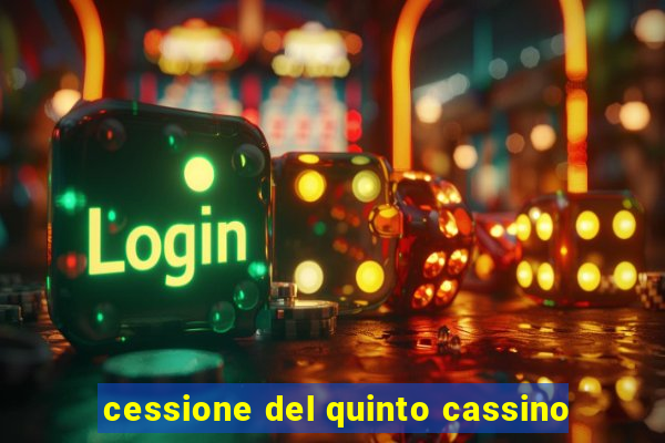 cessione del quinto cassino