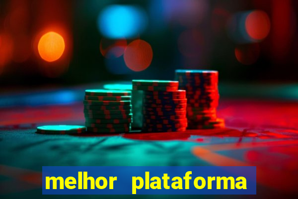 melhor plataforma para jogar fortune dragon