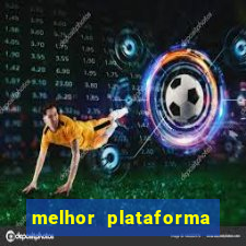 melhor plataforma para jogar fortune dragon