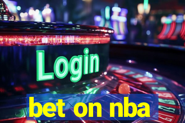 bet on nba