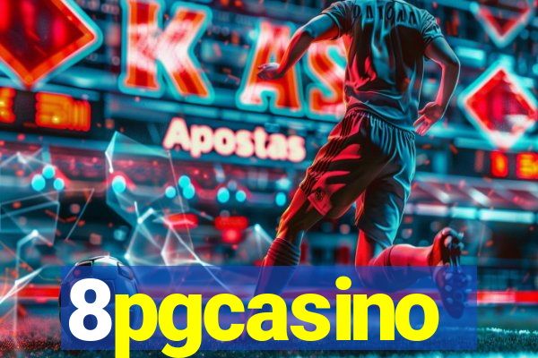 8pgcasino