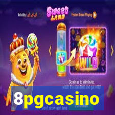 8pgcasino