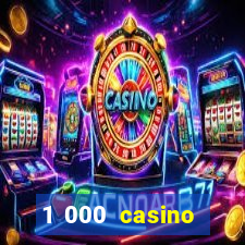 1 000 casino mix-up 888poker