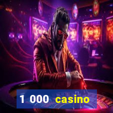 1 000 casino mix-up 888poker