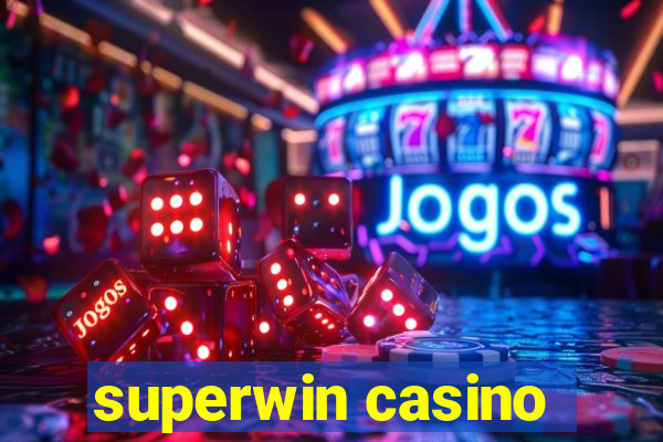 superwin casino