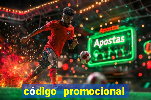 código promocional recarga jogo 2024