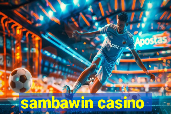 sambawin casino