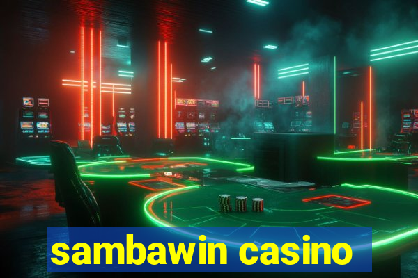 sambawin casino