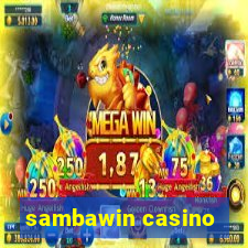 sambawin casino