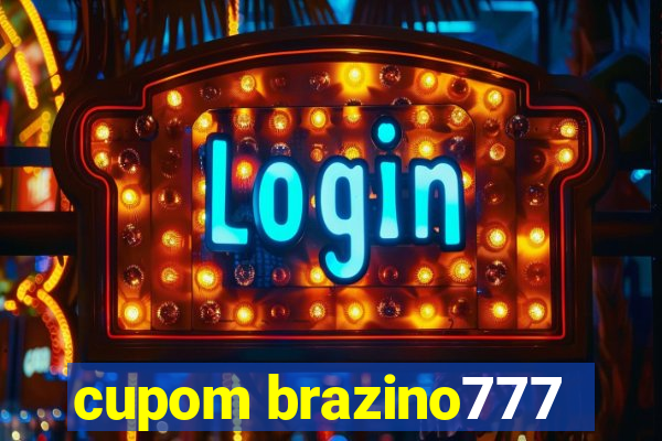 cupom brazino777