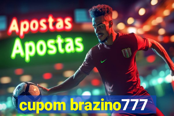 cupom brazino777