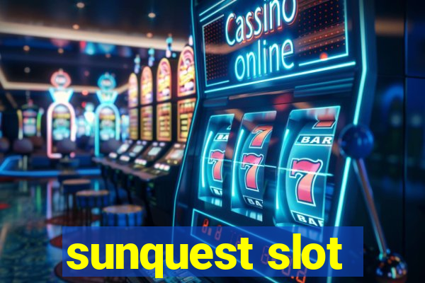 sunquest slot