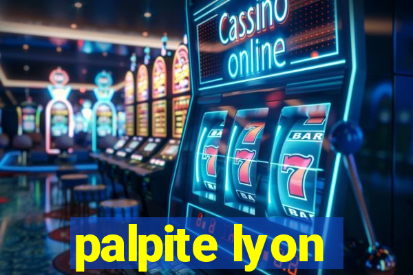 palpite lyon