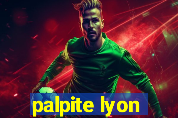 palpite lyon