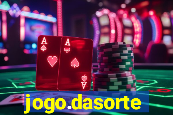 jogo.dasorte