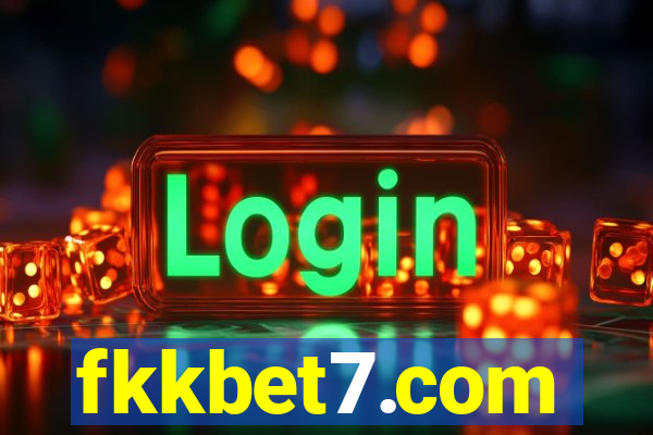 fkkbet7.com