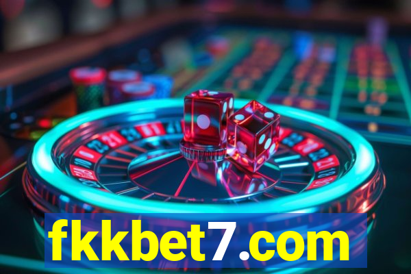 fkkbet7.com