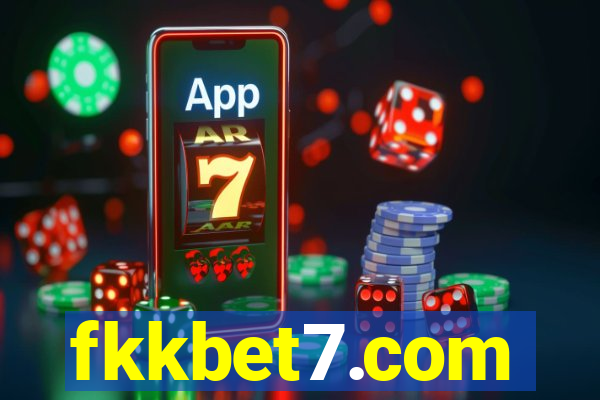 fkkbet7.com