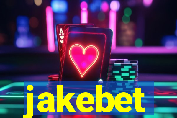 jakebet