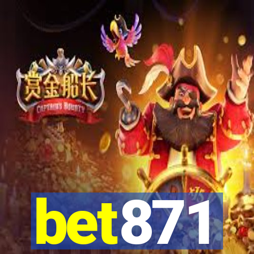 bet871