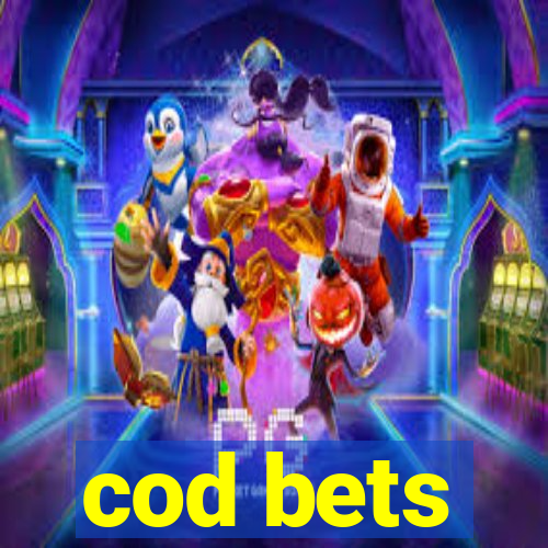 cod bets