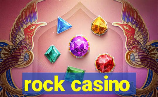 rock casino