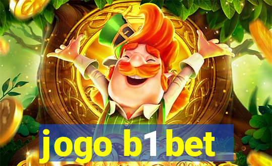 jogo b1 bet