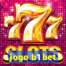 jogo b1 bet