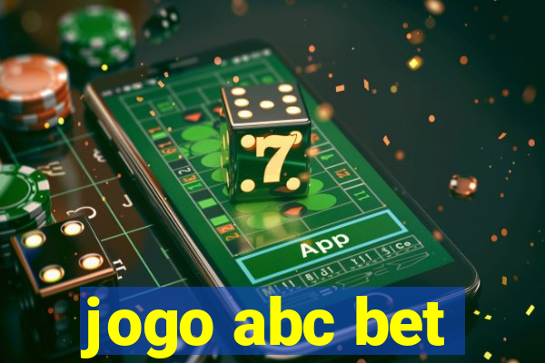 jogo abc bet