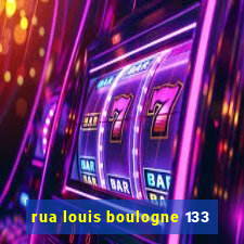 rua louis boulogne 133