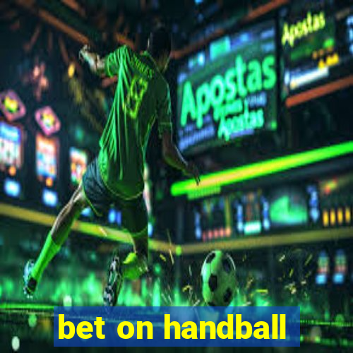 bet on handball