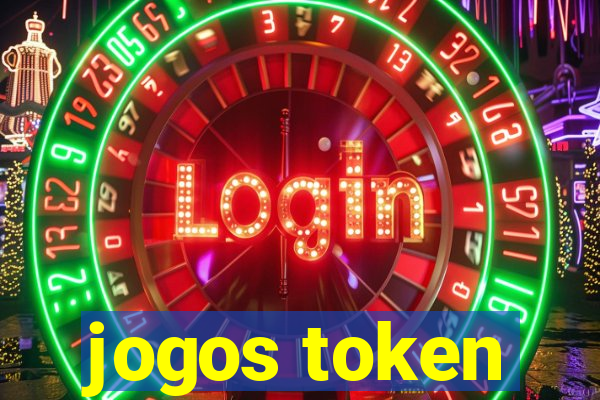 jogos token