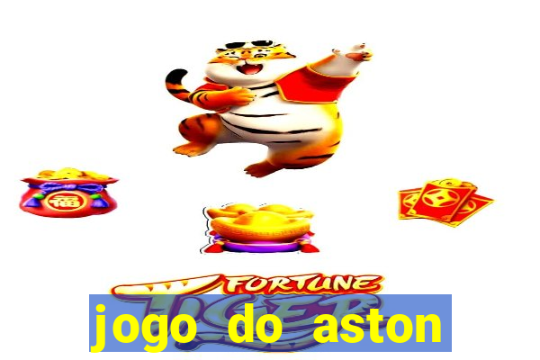 jogo do aston villa ao vivo