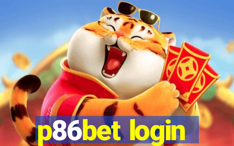 p86bet login