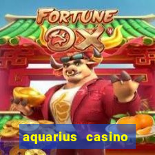 aquarius casino resort in laughlin nevada