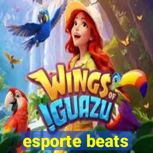 esporte beats