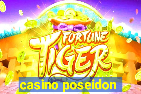 casino poseidon