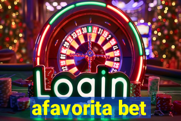 afavorita bet