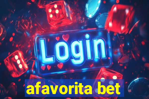 afavorita bet