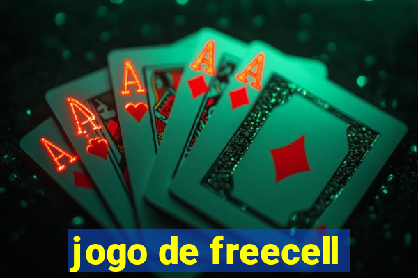 jogo de freecell